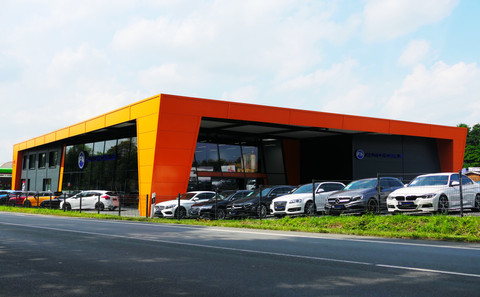 F&A Automobile GmbH